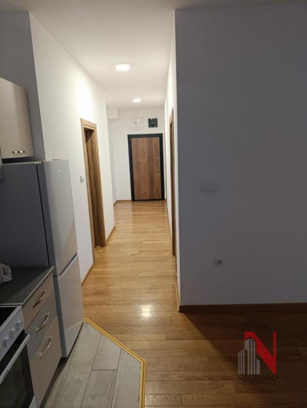 Slika 11 - RADOJA DOMANOVIĆA, Trosoban stan na prodaju, 59m2, 162.700€