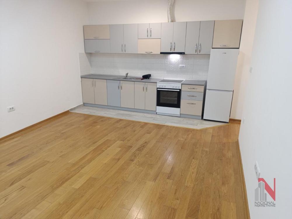 Slika 3 - RADOJA DOMANOVIĆA, Trosoban stan na prodaju, 59m2, 162.700€