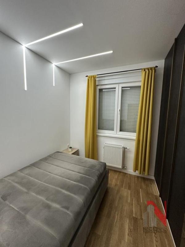 Slika 3 - PRERADOVIĆEVA, Jednoiposoban stan na prodaju, 42m2, 125.000€