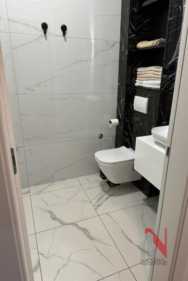 Slika 6 - PRERADOVIĆEVA, Jednoiposoban stan na prodaju, 42m2, 125.000€