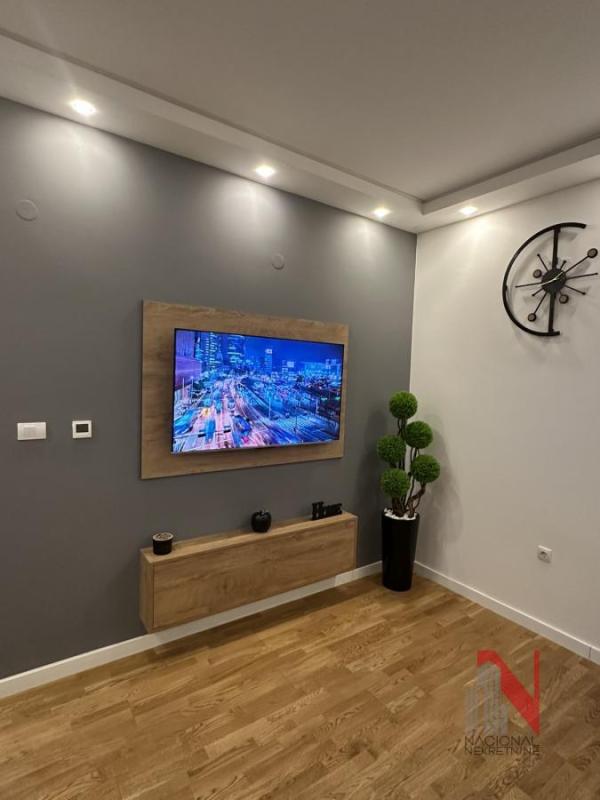 Slika 2 - PRERADOVIĆEVA, Jednoiposoban stan na prodaju, 42m2, 125.000€