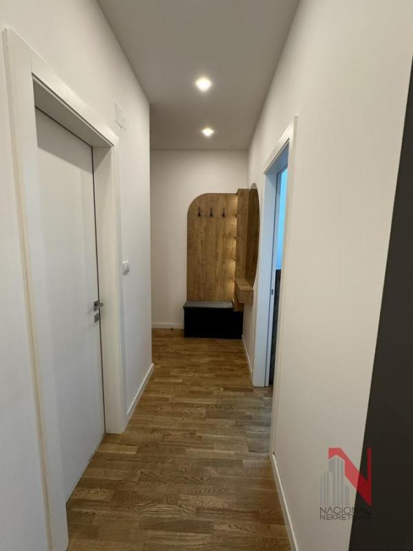 Slika 9 - PRERADOVIĆEVA, Jednoiposoban stan na prodaju, 42m2, 125.000€