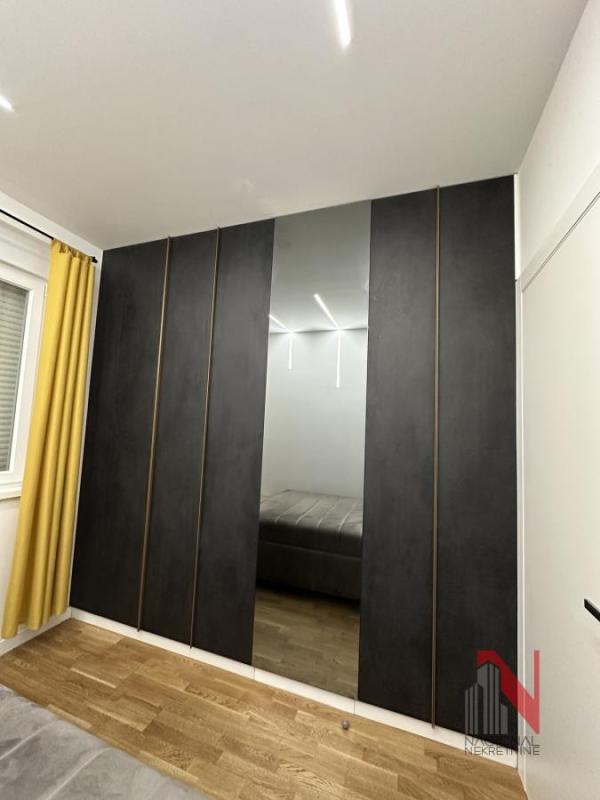 Slika 8 - PRERADOVIĆEVA, Jednoiposoban stan na prodaju, 42m2, 125.000€