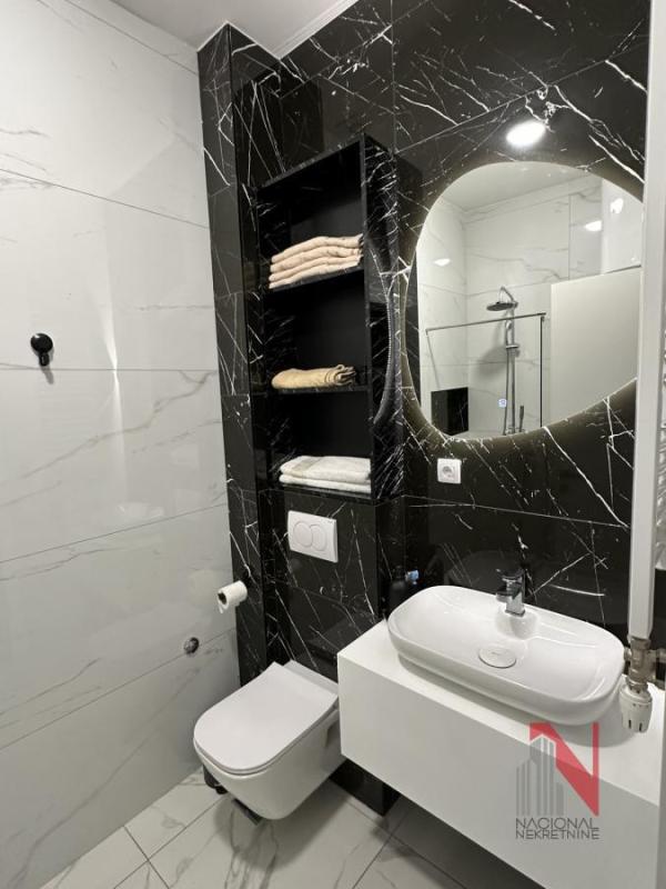 Slika 7 - PRERADOVIĆEVA, Jednoiposoban stan na prodaju, 42m2, 125.000€