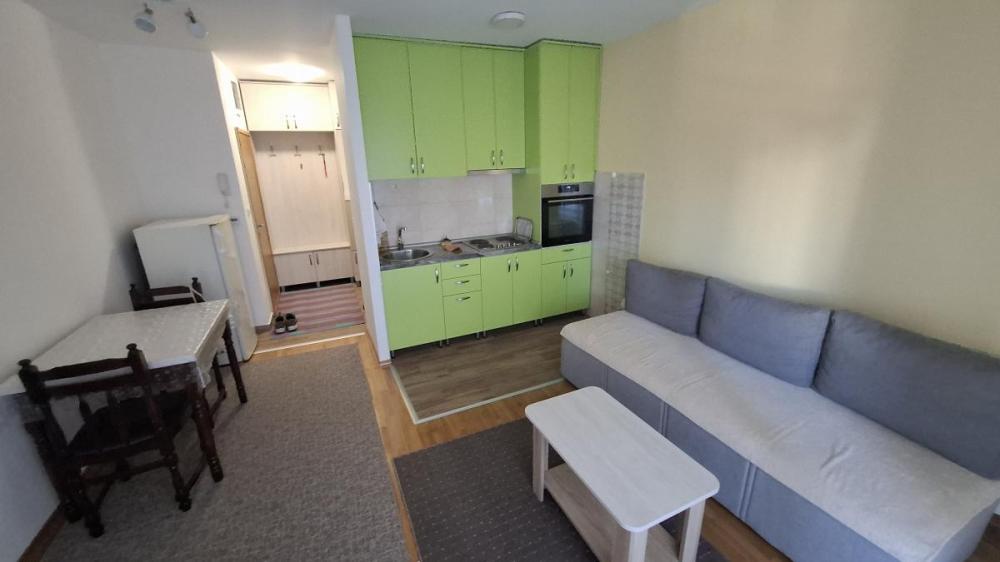 Slika 2 - Jednoiposoban stan za izdavanje, 35m2, 320€