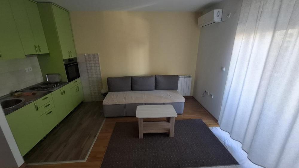 Slika 1 - Jednoiposoban stan za izdavanje, 35m2, 320€
