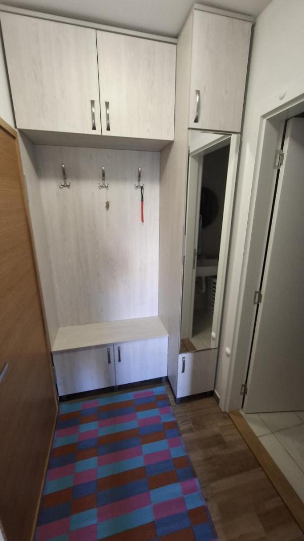 Slika 6 - Jednoiposoban stan za izdavanje, 35m2, 320€