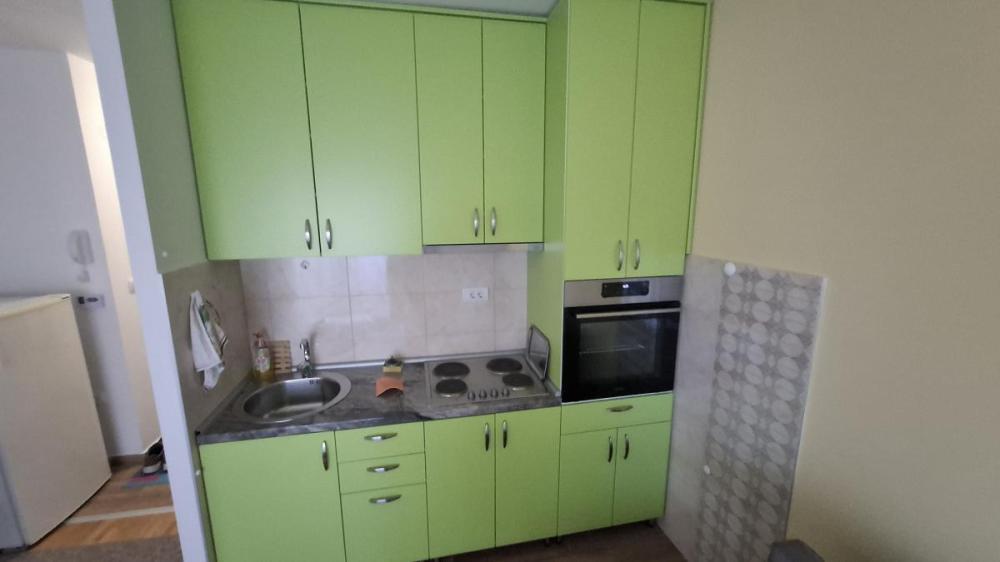 Slika 3 - Jednoiposoban stan za izdavanje, 35m2, 320€