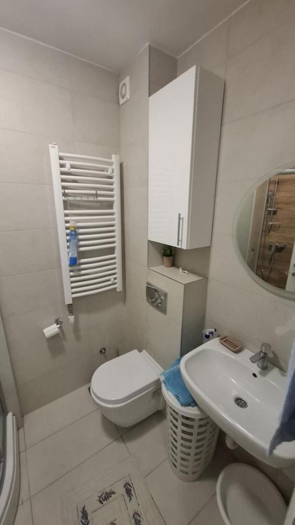 Slika 7 - Jednoiposoban stan za izdavanje, 35m2, 320€