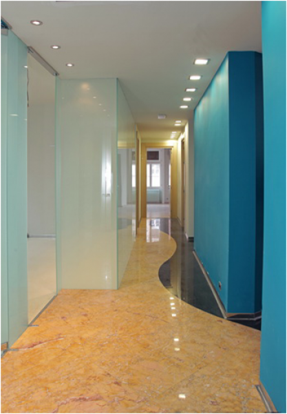 Slika 1 -  Lokal za izdavanje, 360m2, 3.600€