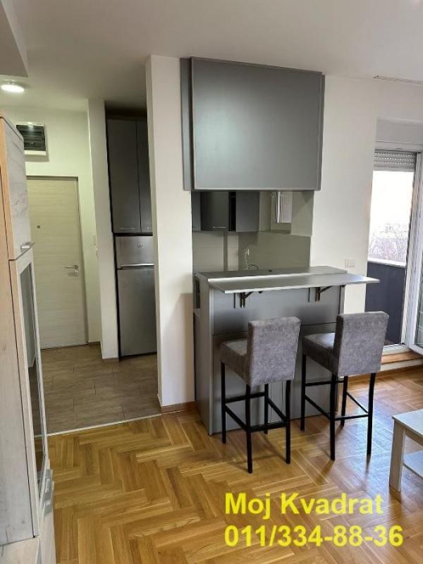 Slika 1 - Jednoiposoban stan na prodaju, 37m2, 159.000€