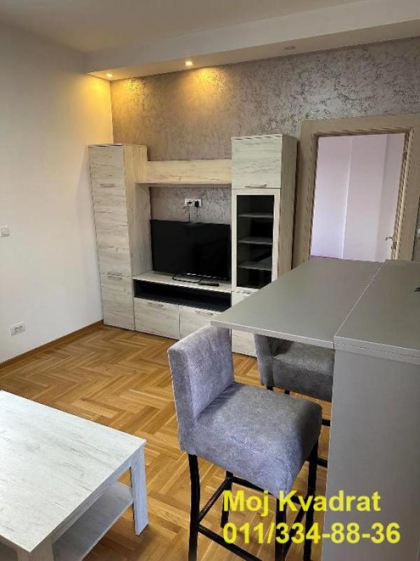 Slika 2 - Jednoiposoban stan na prodaju, 37m2, 159.000€