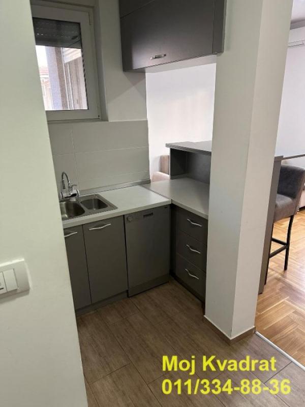 Slika 4 - Jednoiposoban stan na prodaju, 37m2, 159.000€