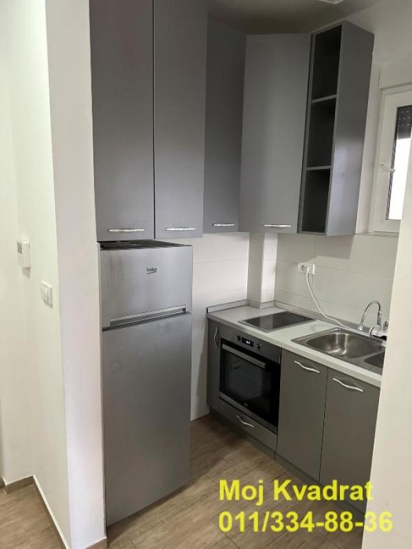 Slika 3 - Jednoiposoban stan na prodaju, 37m2, 159.000€