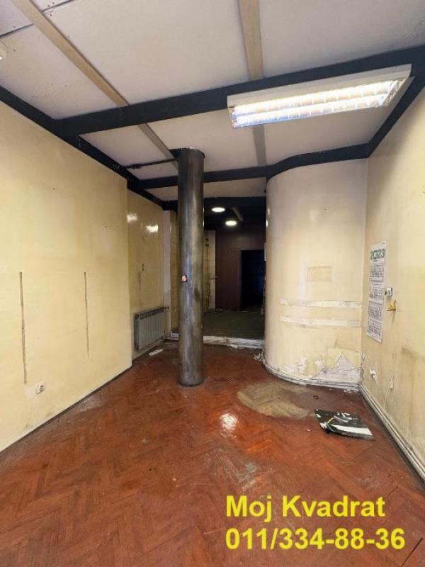 Slika 4 -  Lokal za izdavanje, 35m2, 700€