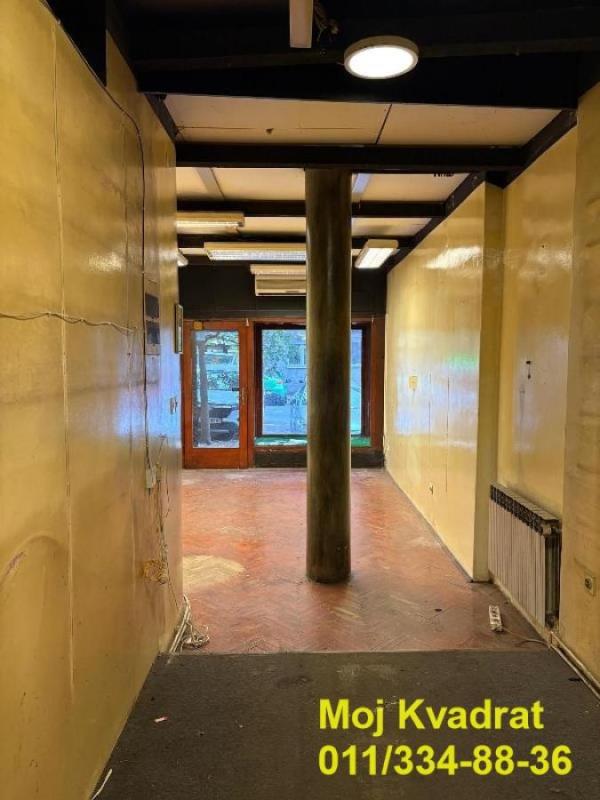 Slika 3 -  Lokal za izdavanje, 35m2, 700€