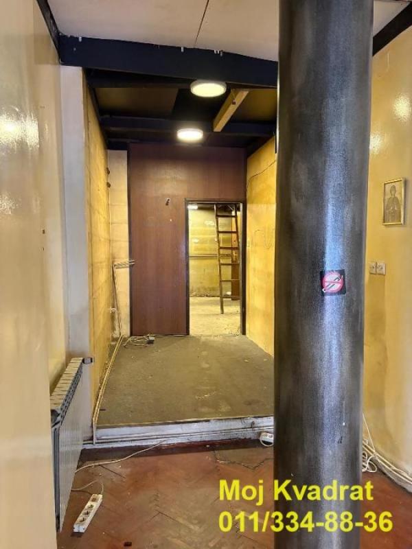 Slika 6 -  Lokal za izdavanje, 35m2, 700€