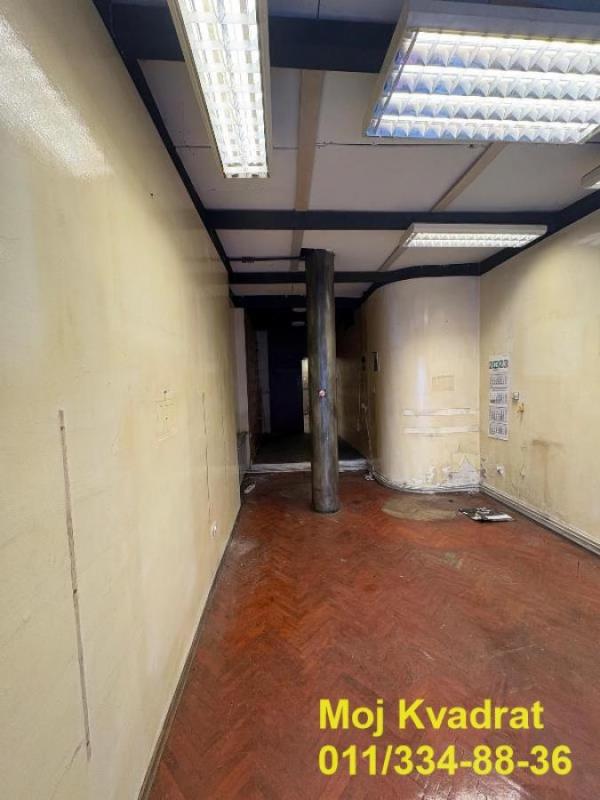 Slika 5 -  Lokal za izdavanje, 35m2, 700€