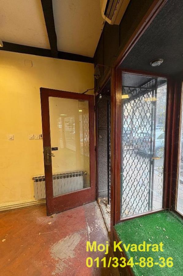 Slika 2 -  Lokal za izdavanje, 35m2, 700€