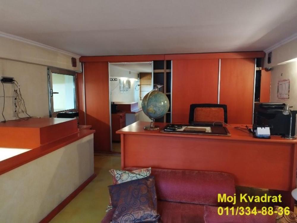 Glavna slika - Lokal za izdavanje, 170m2, 3.800€