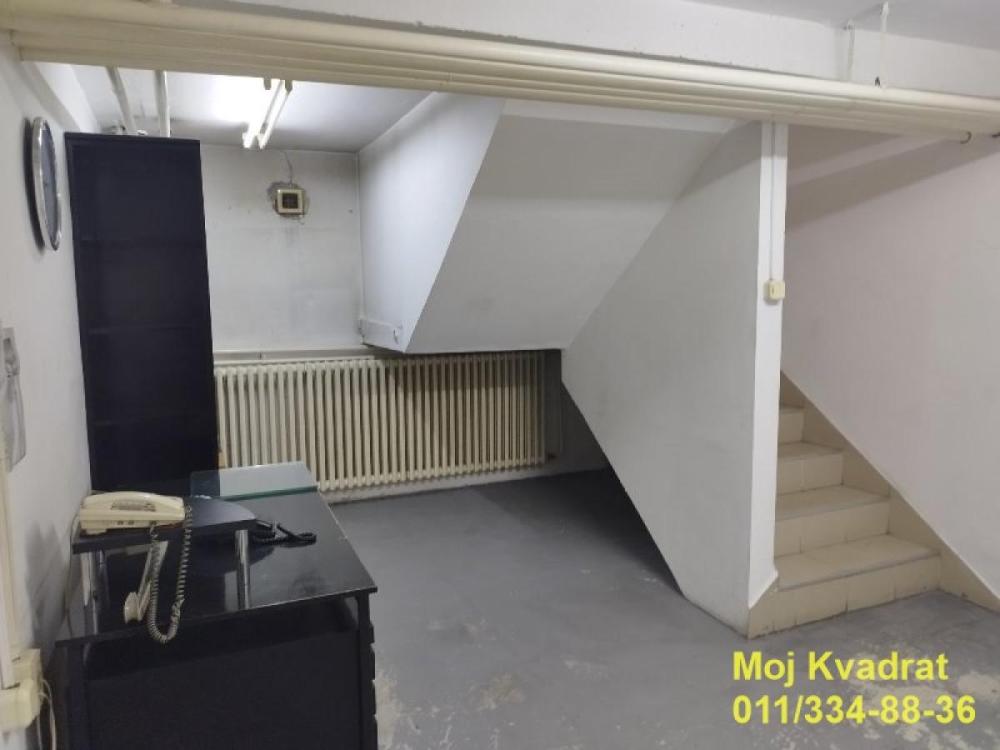 Slika 8 -  Lokal za izdavanje, 170m2, 3.800€