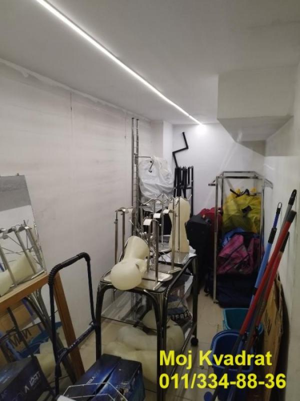 Slika 11 -  Lokal za izdavanje, 170m2, 3.800€