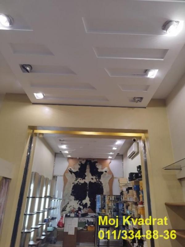 Slika 5 -  Lokal za izdavanje, 170m2, 3.800€