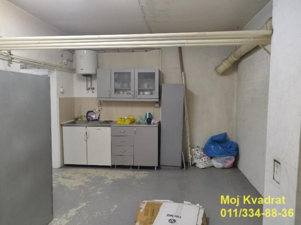 Slika 9 -  Lokal za izdavanje, 170m2, 3.800€