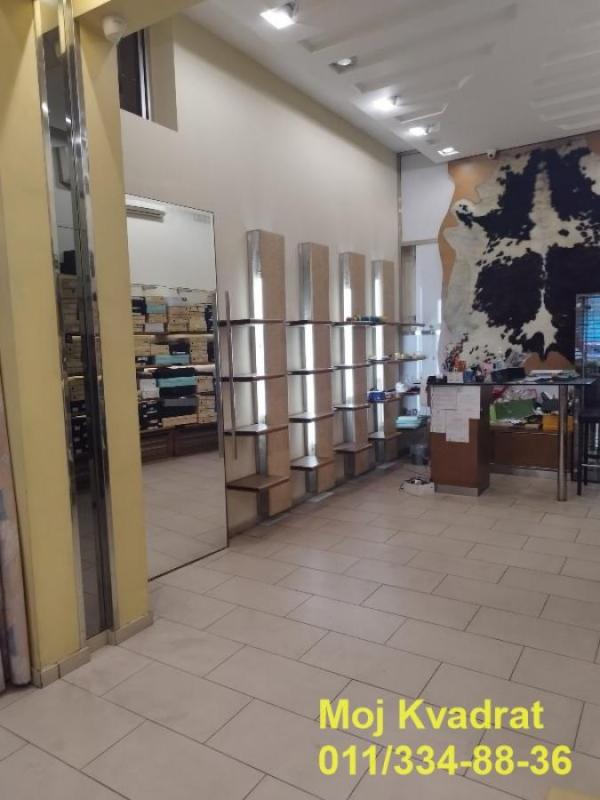 Slika 3 -  Lokal za izdavanje, 170m2, 3.800€