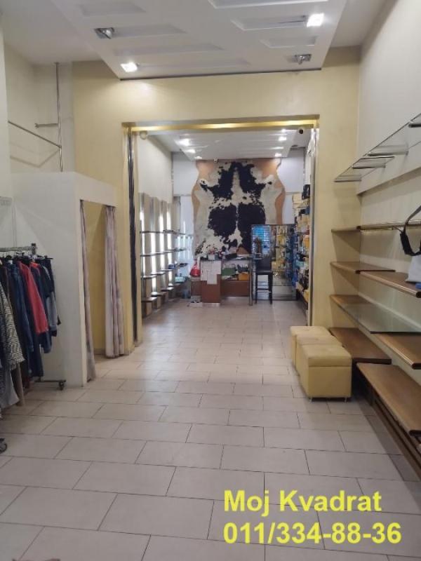 Slika 4 -  Lokal za izdavanje, 170m2, 3.800€