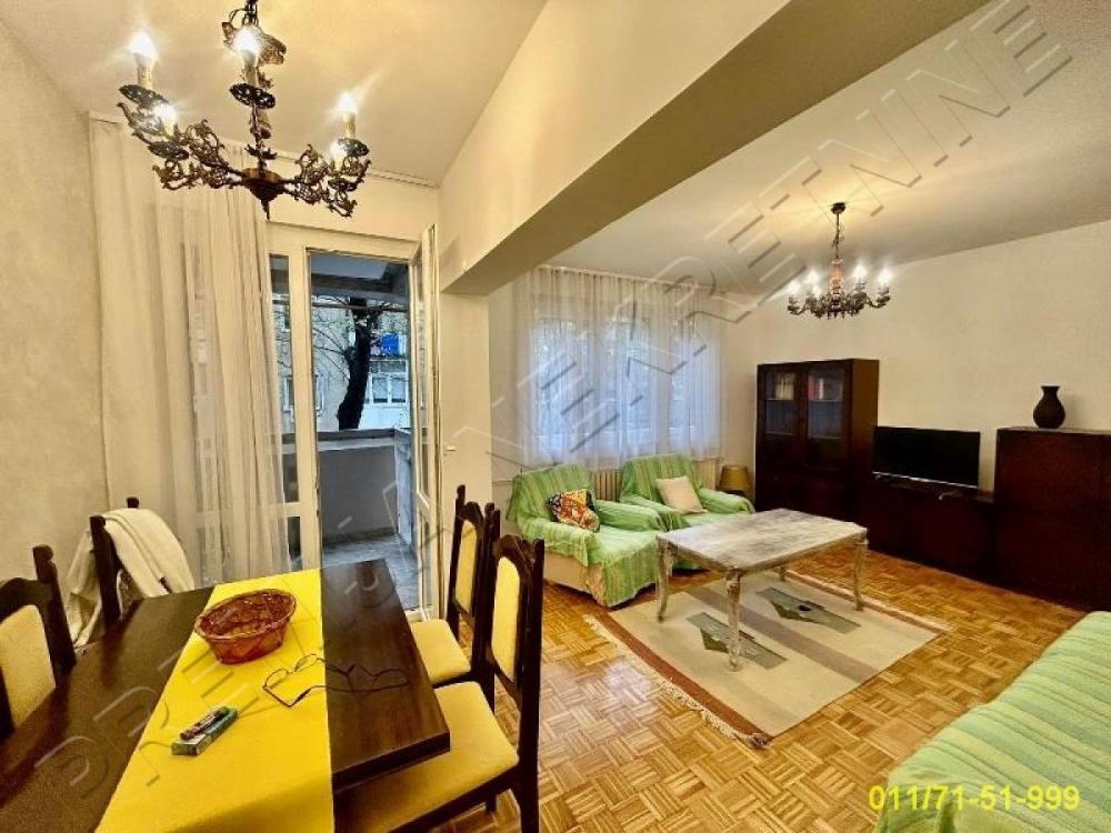 Glavna slika -Ivana Đaje, Dvoiposoban stan za izdavanje, 80m2, 800€