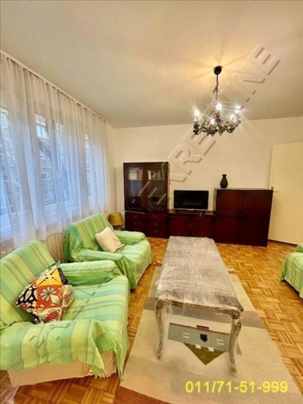 Slika 1 - Ivana Đaje, Dvoiposoban stan za izdavanje, 80m2, 800€
