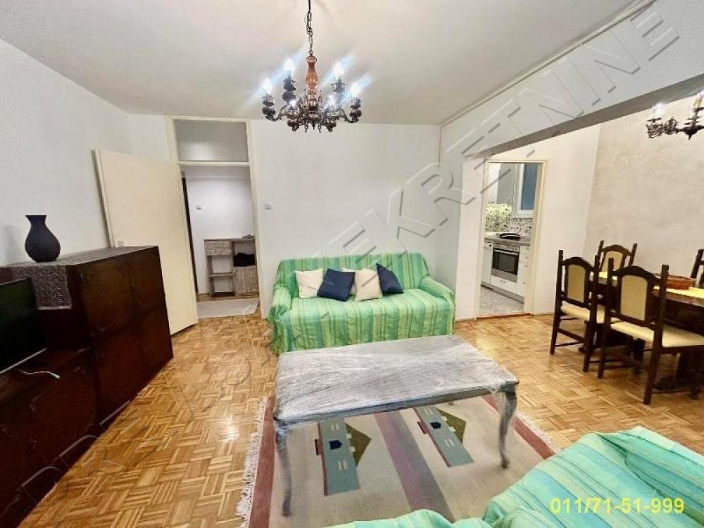 Slika 2 - Ivana Đaje, Dvoiposoban stan za izdavanje, 80m2, 800€