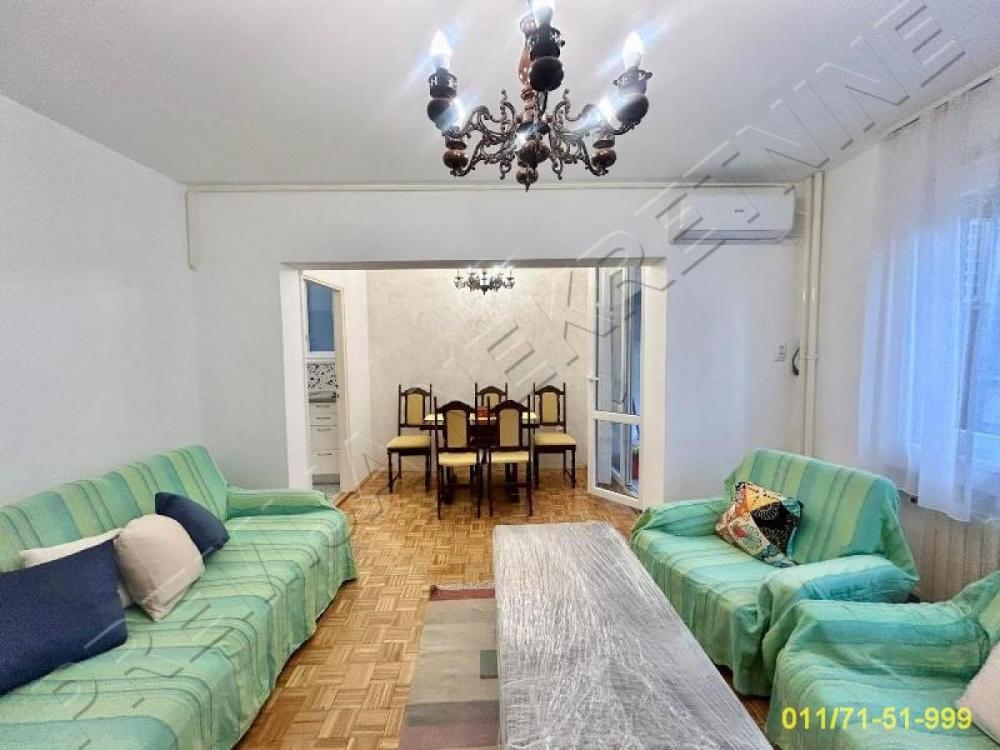 Slika 3 - Ivana Đaje, Dvoiposoban stan za izdavanje, 80m2, 800€
