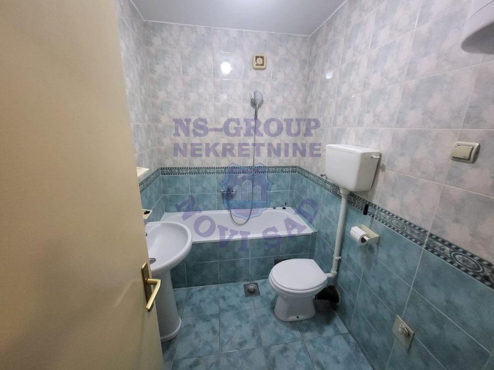 Slika 8 - Dvosoban stan na prodaju, 45m2, 154.500€