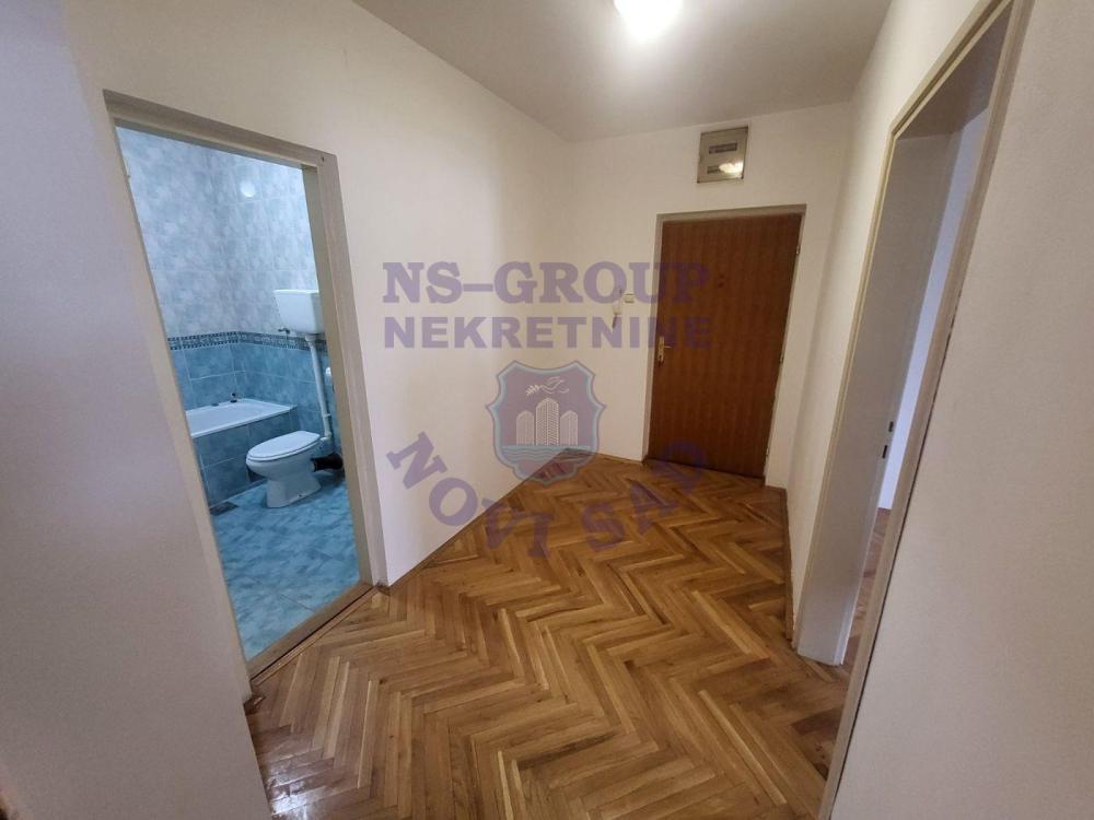 Slika 4 - Dvosoban stan na prodaju, 45m2, 154.500€