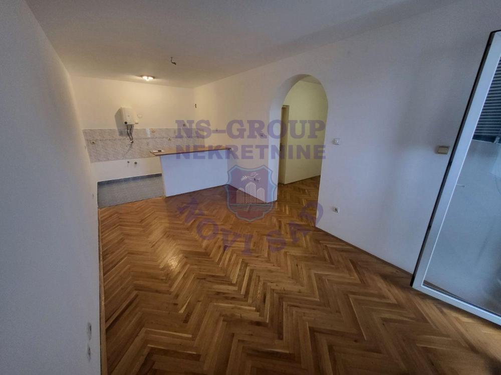 Slika 1 - Dvosoban stan na prodaju, 45m2, 154.500€