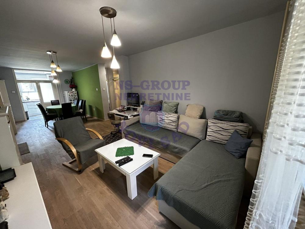 Slika 1 - Trosoban stan na prodaju, 75m2, 195.700€