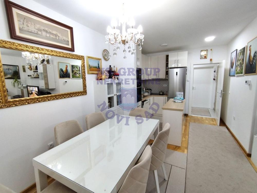 Slika 3 - Četvorosoban stan na prodaju, 80m2, 185.400€