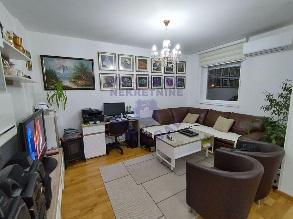 Slika 1 - Četvorosoban stan na prodaju, 80m2, 185.400€