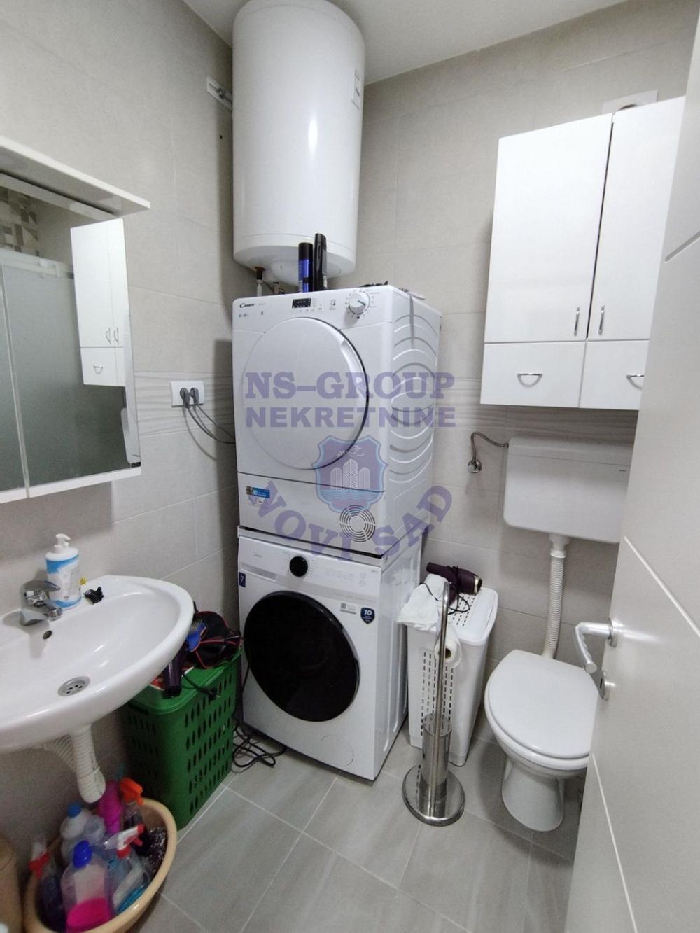 Slika 10 - Četvorosoban stan na prodaju, 80m2, 185.400€