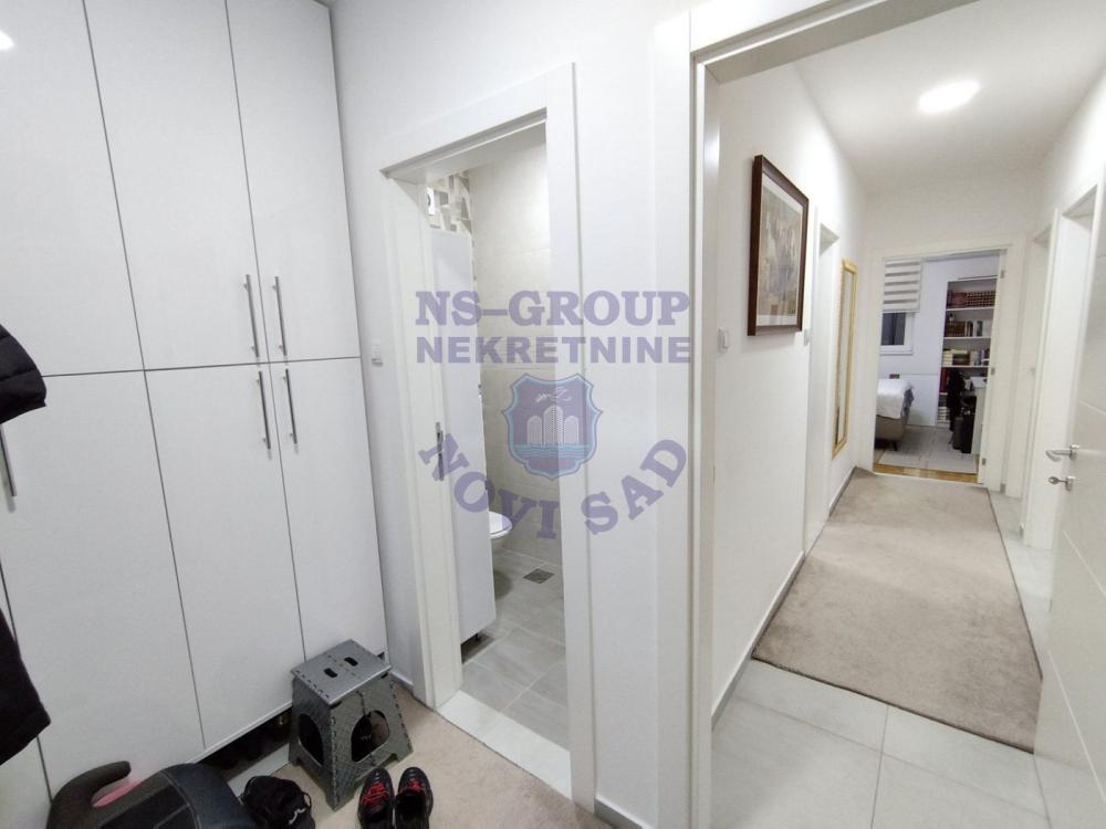 Slika 8 - Četvorosoban stan na prodaju, 80m2, 185.400€