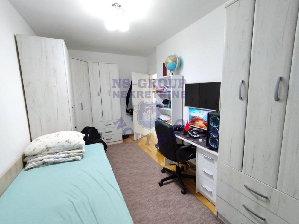 Slika 6 - Četvorosoban stan na prodaju, 80m2, 185.400€