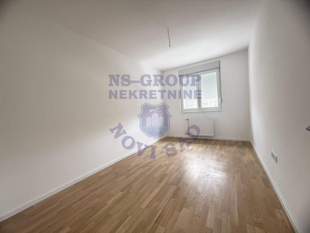 Slika 2 - Troiposoban stan na prodaju, 79m2, 232.110€