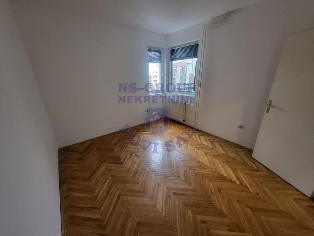 Slika 1 - Dvosoban stan na prodaju, 45m2, 154.500€