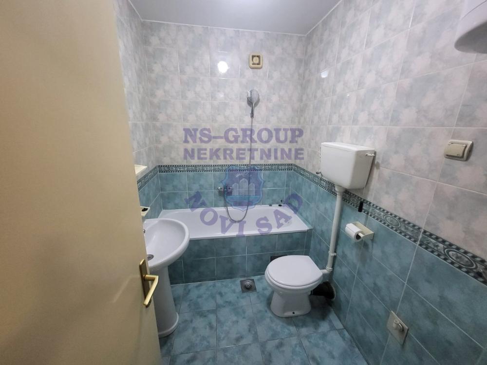 Slika 5 - Dvosoban stan na prodaju, 45m2, 154.500€