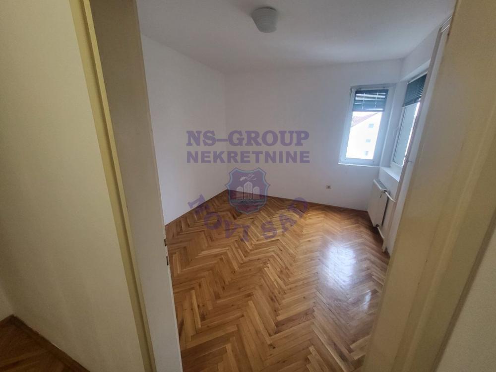 Slika 3 - Dvosoban stan na prodaju, 45m2, 154.500€