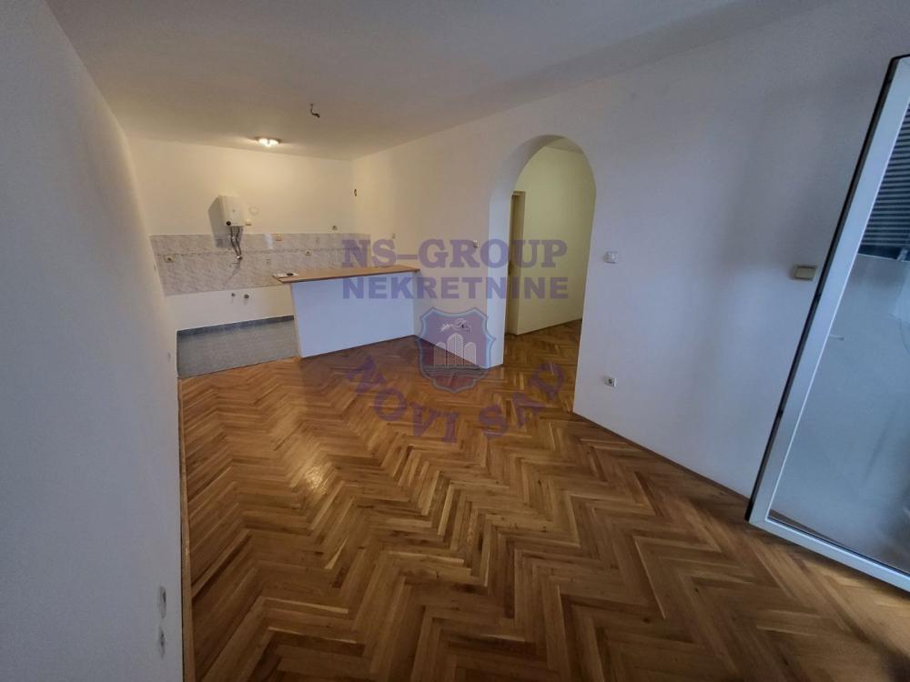 Glavna slika -Dvosoban stan na prodaju, 45m2, 154.500€