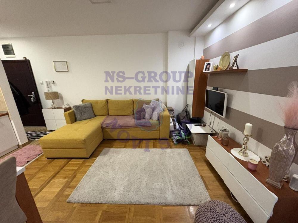 Glavna slika -Jednosoban stan na prodaju, 26m2, 95.280€