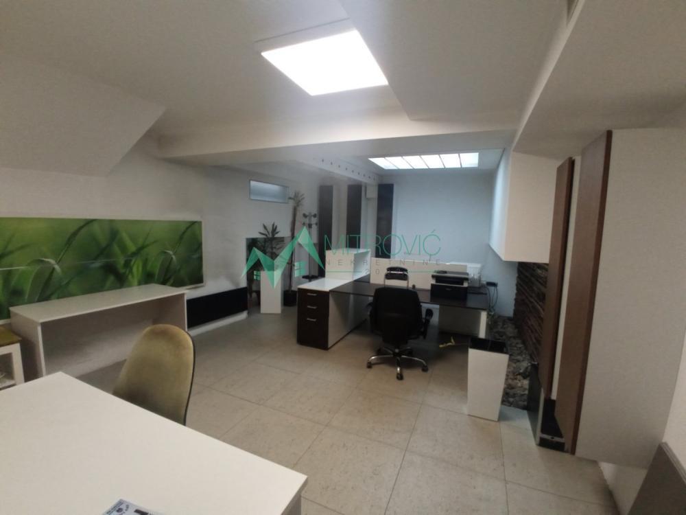 Glavna slika - Lokal za izdavanje, 73m2, 400€